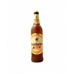 Krombacher Weizen 50 cl - Bieronomy