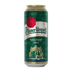 Pilsner Urquell