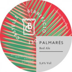 Birrificio dei Castelli Palmares