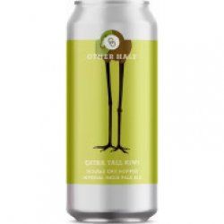 Other Half Brewing Co. Extra Tall Kiwi Other Half Brewing Co. Extra Tall Kiwi
