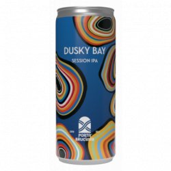 Porta Bruciata Dusky Bay - Cantina della Birra