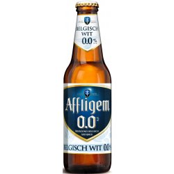 Affligem Brouwerij Affligem Belgisch Wit 0.0%