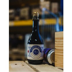 Speciation Artisan Ales Genetic Drift (2021)