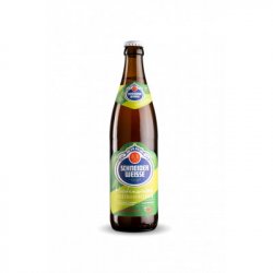 Schneider Hopfen-Weisse (5) - Cervezus