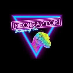 Neon Raptor Brewing Co. Centaur Army