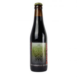 De Struise - Black Albert 2023 - Imperial Stout - Hopfnung