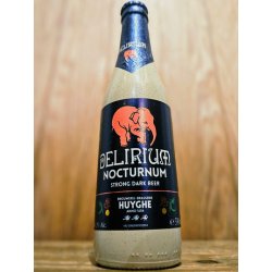 Delirium Nocturnum