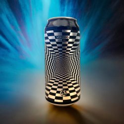 ATTIK VERTIGO DDH IPA 440ml - Hidden Beers