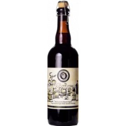 De Smokkelaar Barleywine BA Highland Single Malt Scotch Whisky - Mister Hop