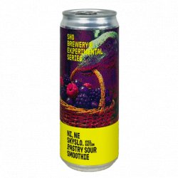 SHO Brewery (IIIO) Ні, не скисло Kysil Edition