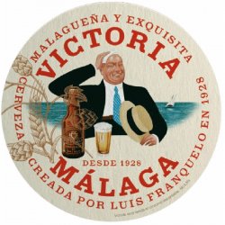 Victoria Málaga