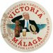 Victoria Malaga 50L Keg 