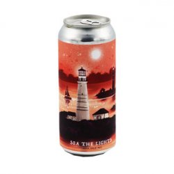 Vitamin Sea Brewing - Sea the Lights - Bierloods22