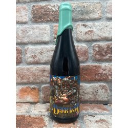 3 Floyds Dark Lord 2023 Stout - 75 CL - House of Beers Uden