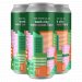 Fair State Brewing Cooperative Bonk City 4-pack Fair State Brewing Cooperative Bonk City 4-pack