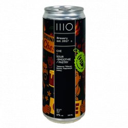 SHO Brewery (IIIO) CHE