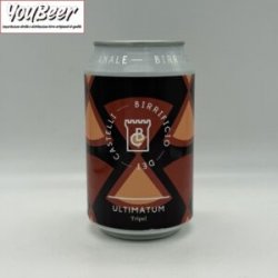 Birrificio dei Castelli Ultimatum