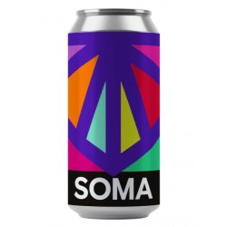 SOMA Beer Sway SOMA Beer Sway