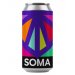 Soma Sway Blik 44cl Soma Sway Blik 44cl