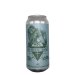 Apex Brewing Steel Spine IPA Apex Brewing Steel Spine IPA
