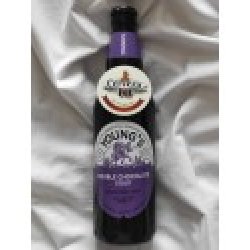 Cerveza Young´s Double Chocolate Stout - Cerveza 10