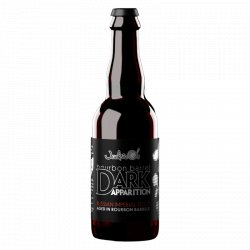 Jackie Os 2023 Bourbon Barrel Dark Apparition 375ml - The Open Bottle