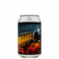 Brouwerij Solaes – MARK II - Rebel Beer Cans