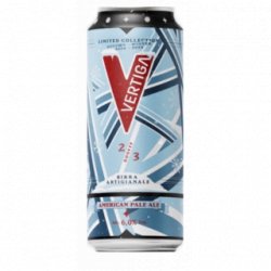 Vertiga Limited Collection 23 Autumn-Winter 202425 - Cantina della Birra