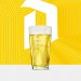 Bicchiere Duvel 666 