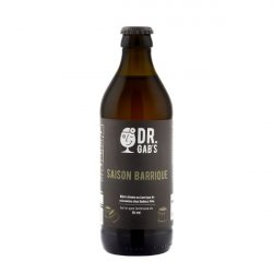 Brasserie Docteur Gab