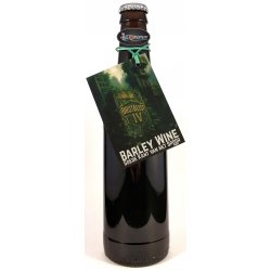 Goede Kant van het Spoor Brutalist IV