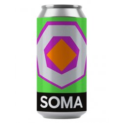SOMA Beer Deep Dive