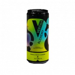 Vertiga Alchemy Gluten Free - Cantina della Birra