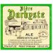 Brasserie de Blaugies Bière Darbyste 20l 