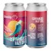 Cheeky Monkey Brewing Co. Cliffhangers Hazy IIPA 
