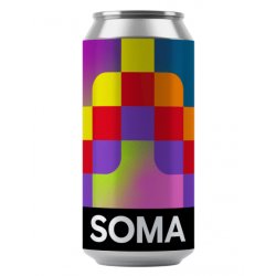 SOMA Beer Nirvana