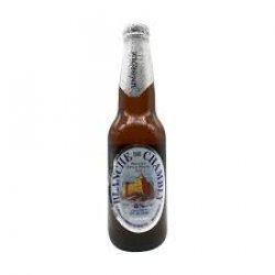 UNIBROUE BLANCHE DE CHAMBLY 6 Pack12 oz bottles - Beverages2u