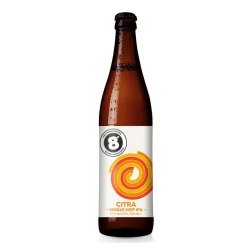 Eight Degrees- Citra Single Hop IPA 5.7% ABV 500ml Bottle - Martins Off Licence