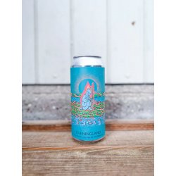 Hudson Valley Brewery Eveningland Blackberry Hudson Valley Brewery Eveningland Blackberry