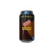 Isle de Garde - West Coast IPA - 355ml Isle de Garde - West Coast IPA - 355ml