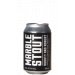 Marble Beers Stout Marble Beers Stout