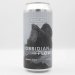 Burnt Mill - Obsidian Flow - 8.4% (440ml) 