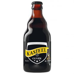 Kasteel Cuvée