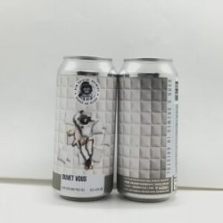 New Bristol Brewery  Duvet Vous - Bath Road Beers