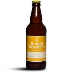 Rough Brothers Seasonal Saison