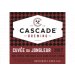 Cascade Brewing Cuvee Du Jongleur '17 12x50CL Cascade Brewing Cuvee Du Jongleur '17 12x50CL