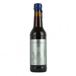 Põhjala Odravein Bourbon BA Cellar Series