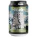Puhaste Brewery ivory tower peacharine blik 33cl 