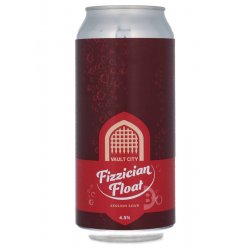 Vault City - Fizzician Float Session Sour - Beerdome