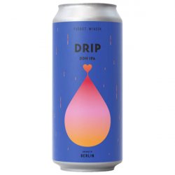 FUERST WIACEK Berlin Drip